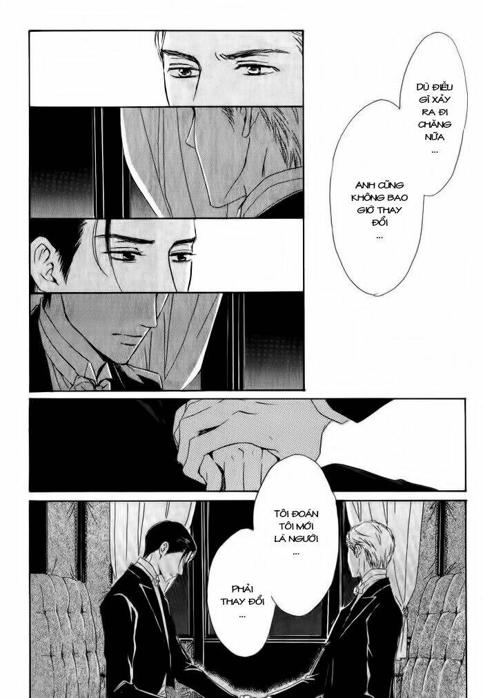 bình minh u sầu chapter 10 37