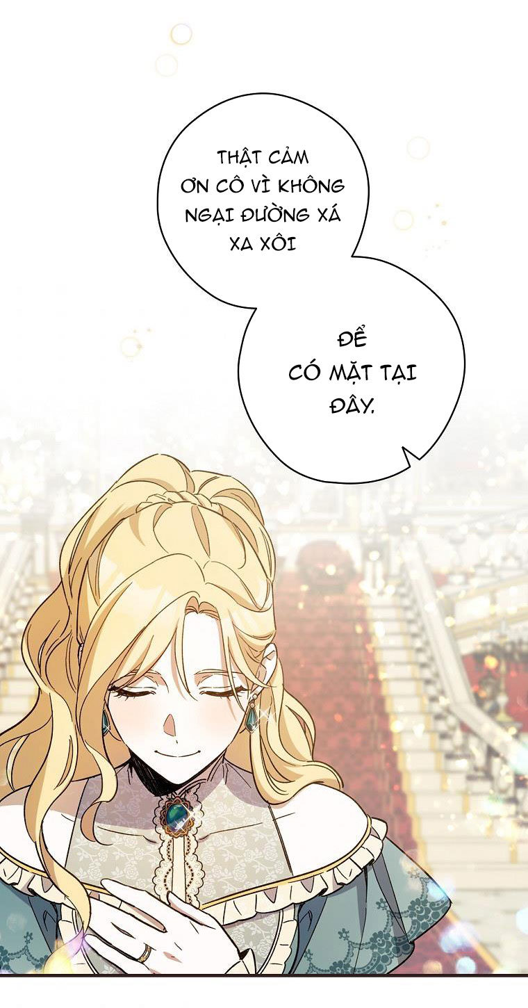 phương pháp khiến chồng đứng về phía của tôi chapter 9 43