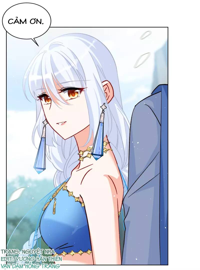 cô ấy đến rồi, xin nằm xuống! chapter 241 7