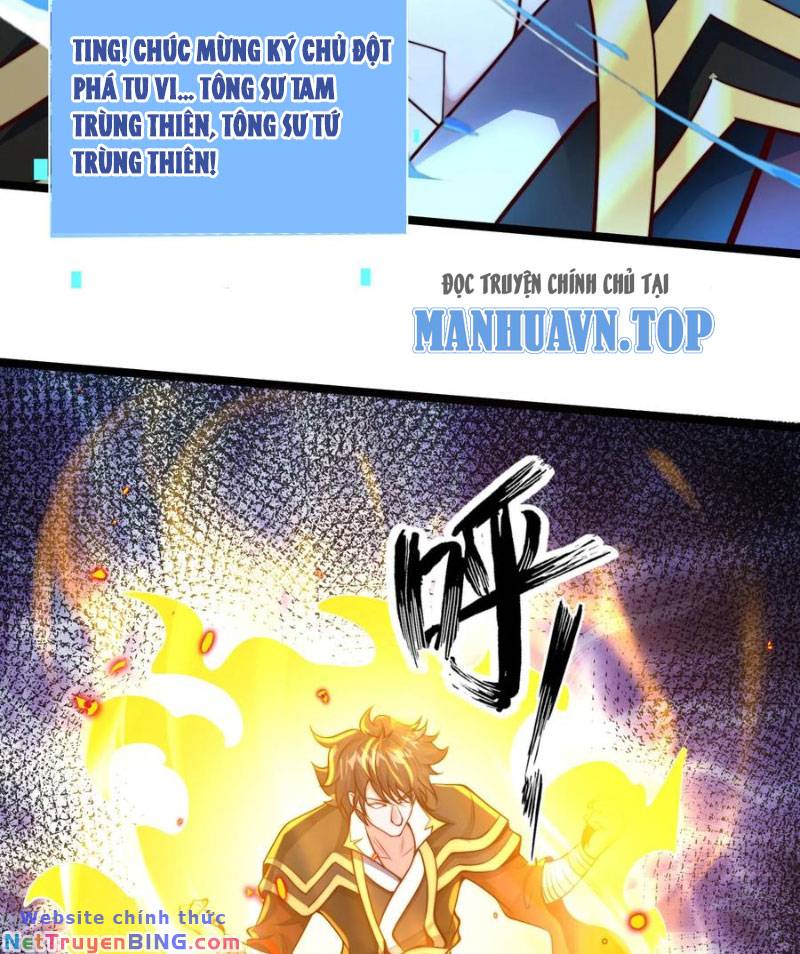 ta nuôi quỷ ở trấn ma ty chapter 278 10