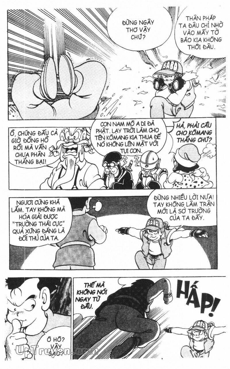 đội quân nhí nhố chapter 16 113