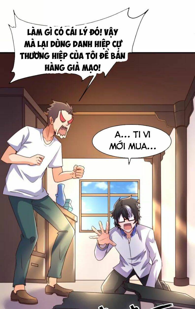 người chặn xuyên không chapter 85 31