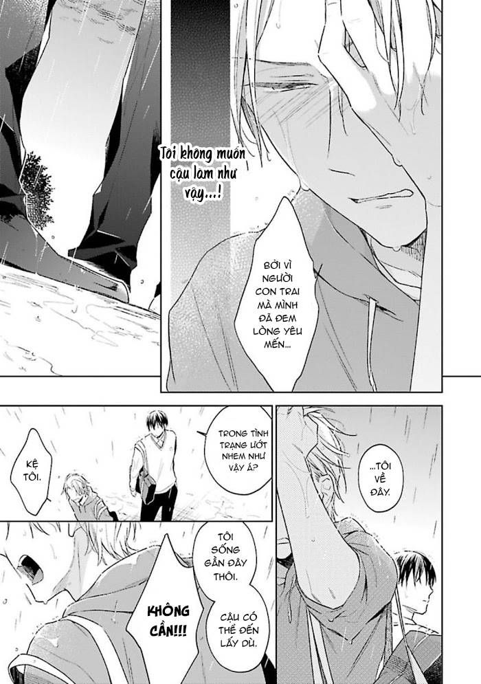 double face niha kanawanai chapter 5 27