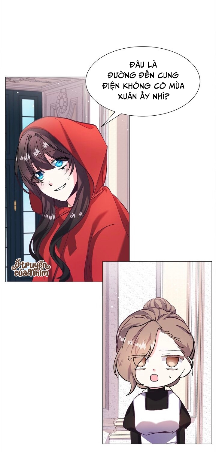 cách để nhân vật phụ phá đảo game hẹn hò chapter 17 1