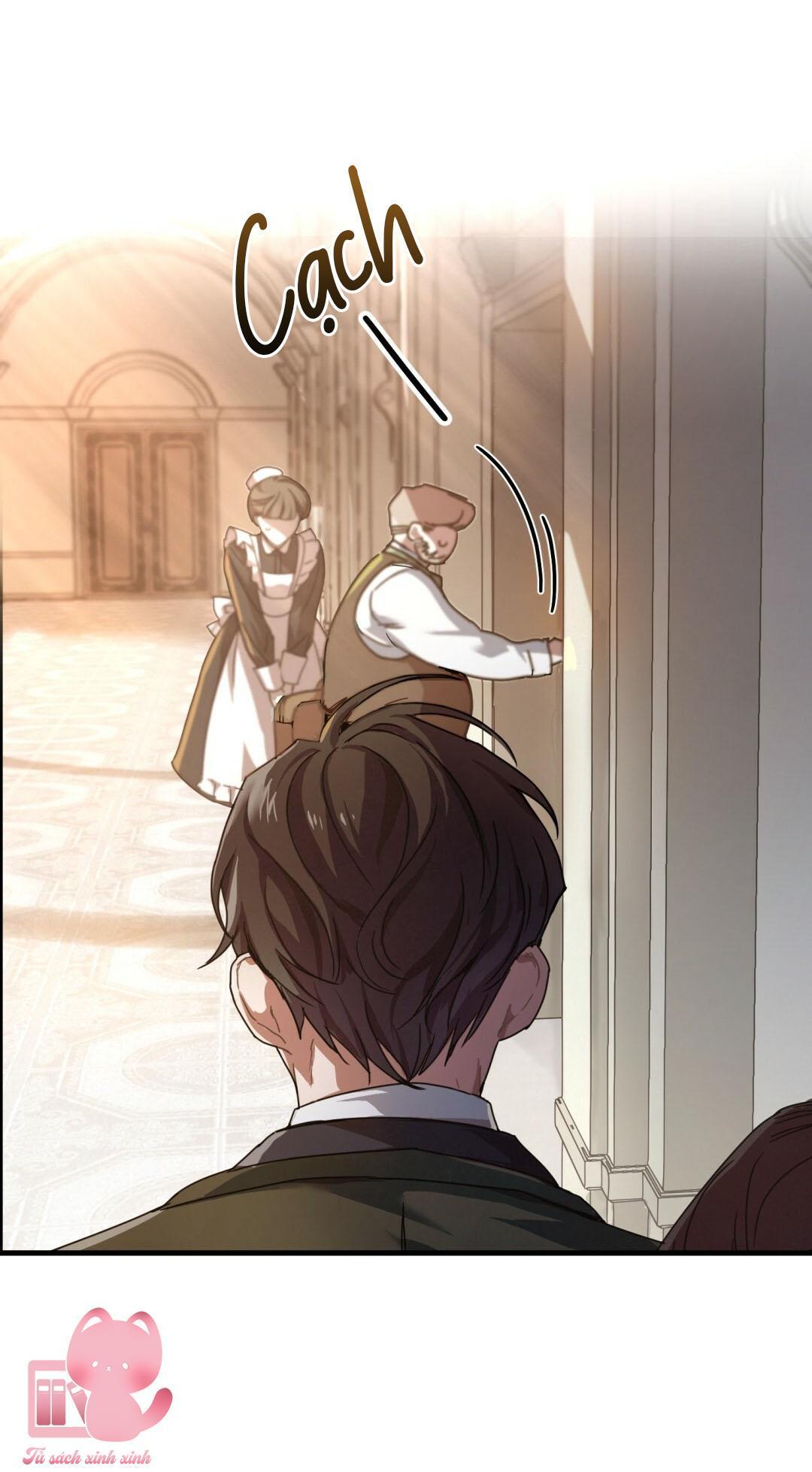 đêm đen khuất bóng chapter 1 8