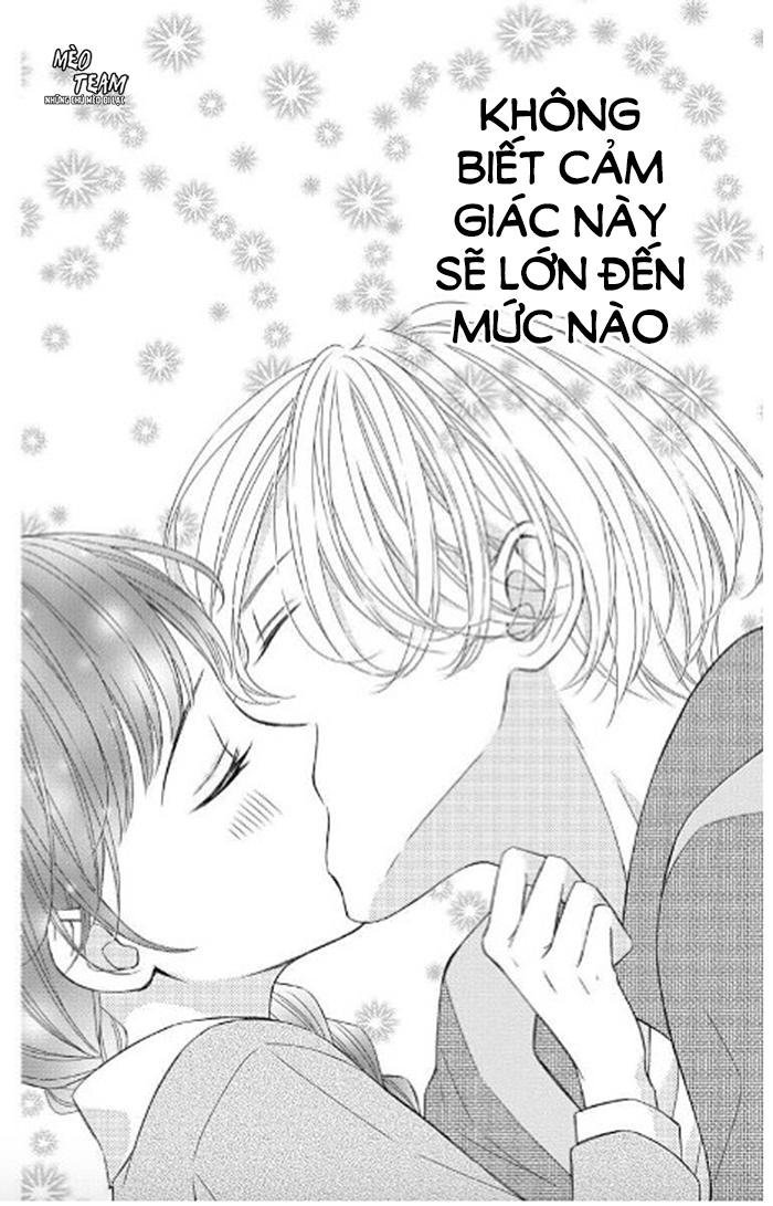 zenbu oshiete, sensei chapter 18 24