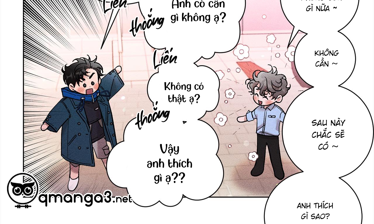 người yêu của anh chapter 16 126