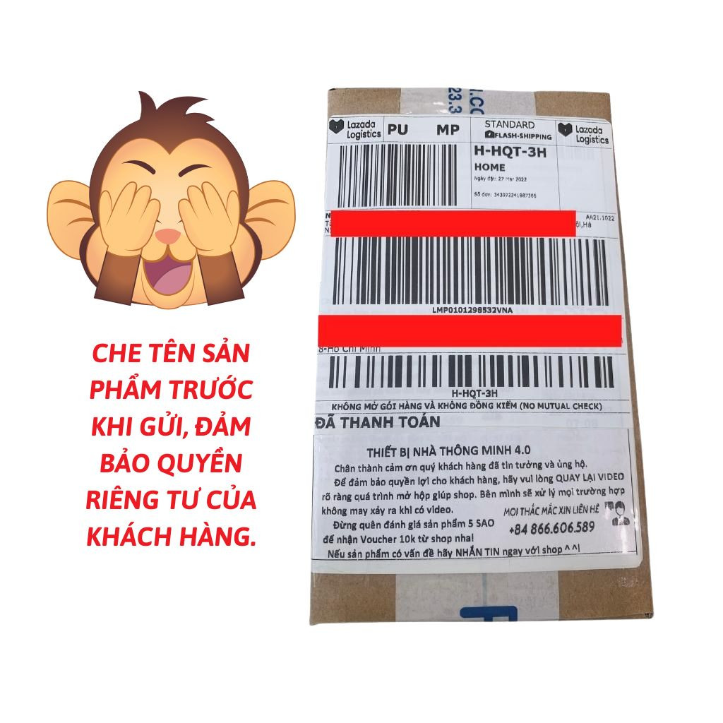 khuyên râu rồng 4 đầu co giãn phù hợp nhiều kích thước