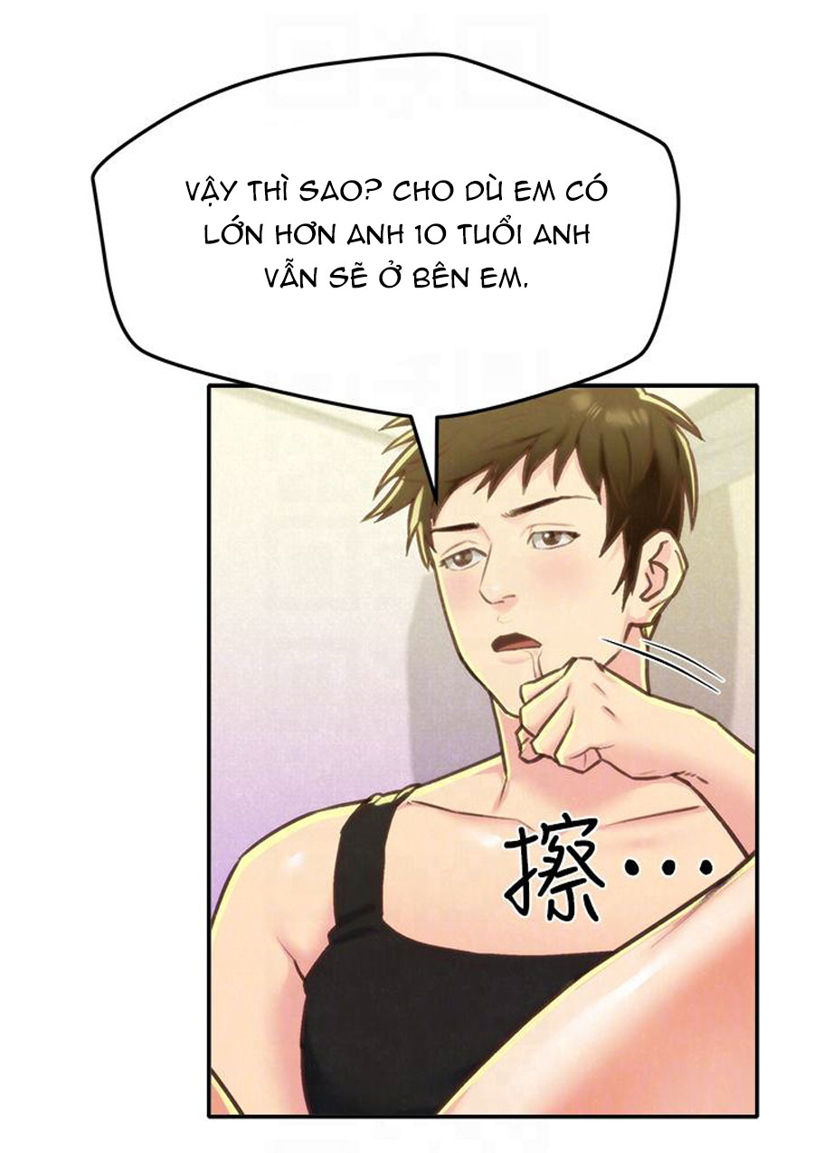 cô gái bé nhỏ của tôi chapter 9.1 54