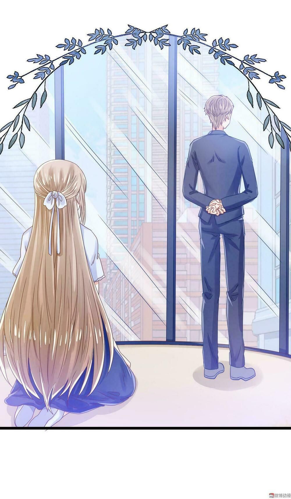 trọng sinh chi song diện cừu phục ký chapter 2 14