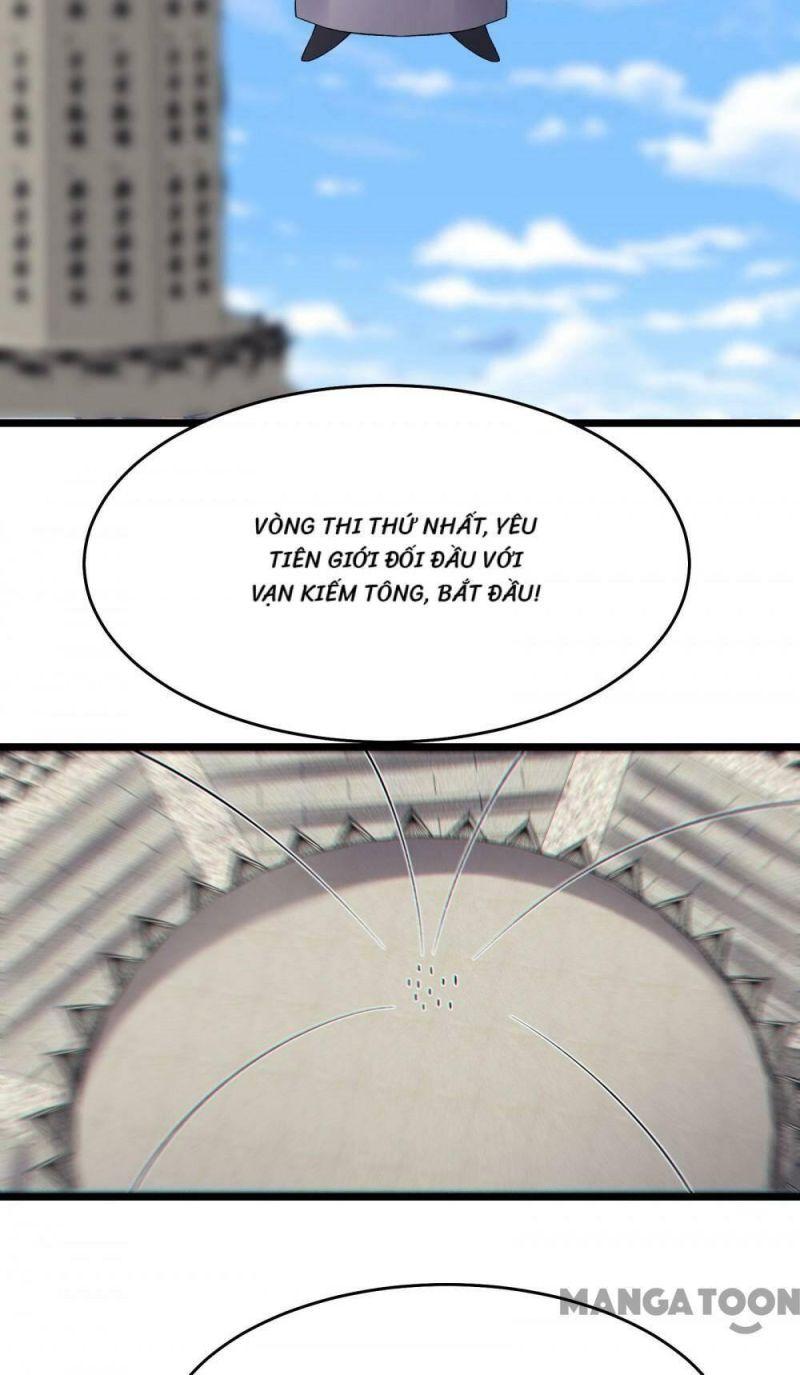 đồ đệ ta toàn là nữ ma đầu chapter 200 47