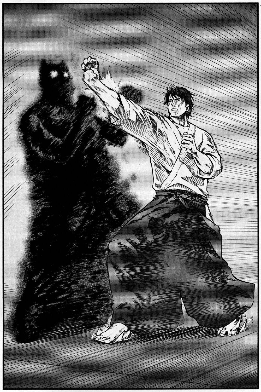 batman - mặt nạ chết chapter 7 5