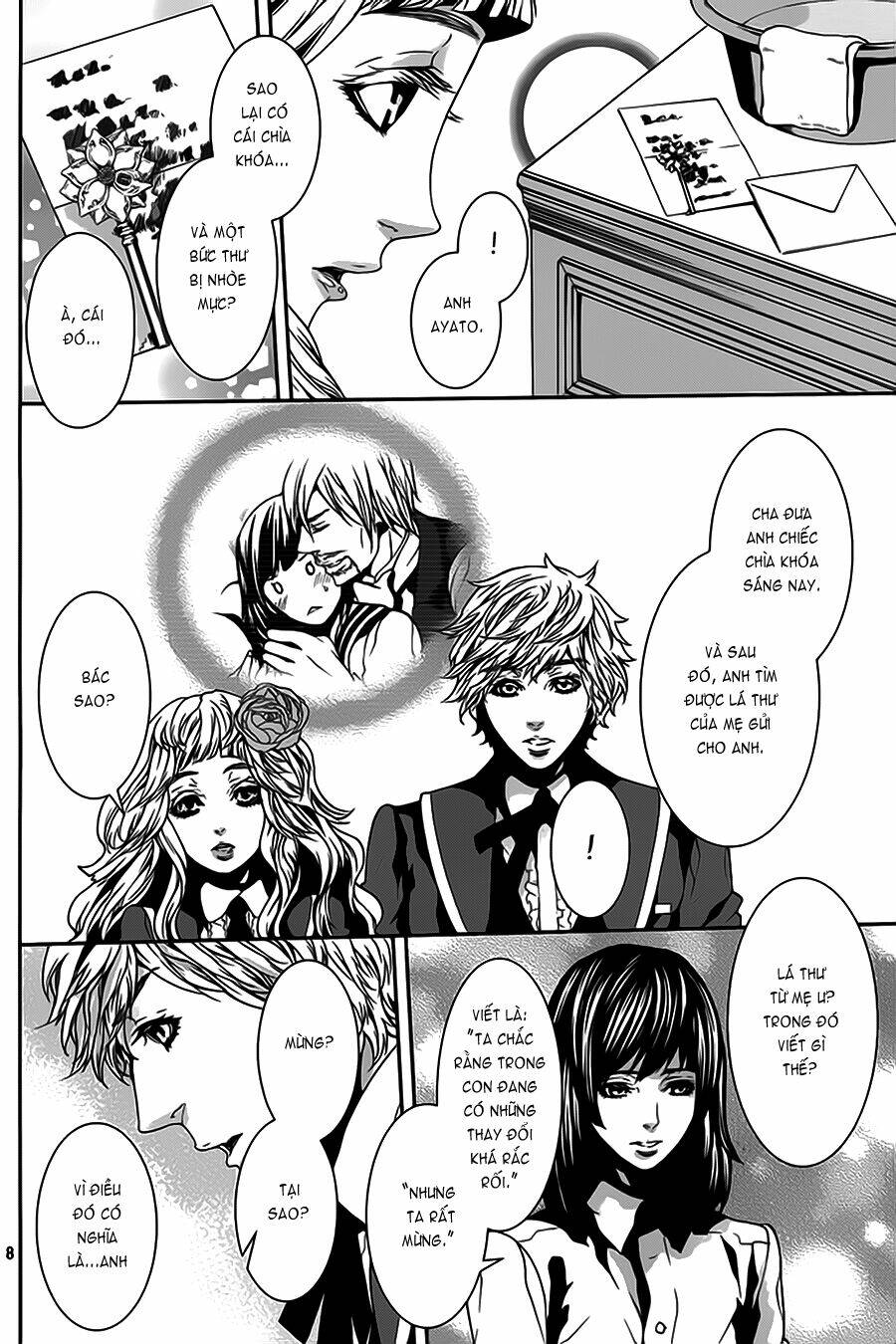 magnolia chapter 27 8