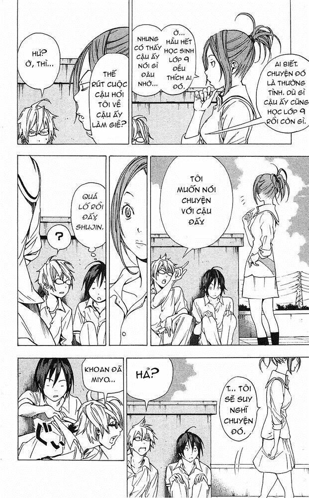 họa sĩ truyện tranh chapter 7 4