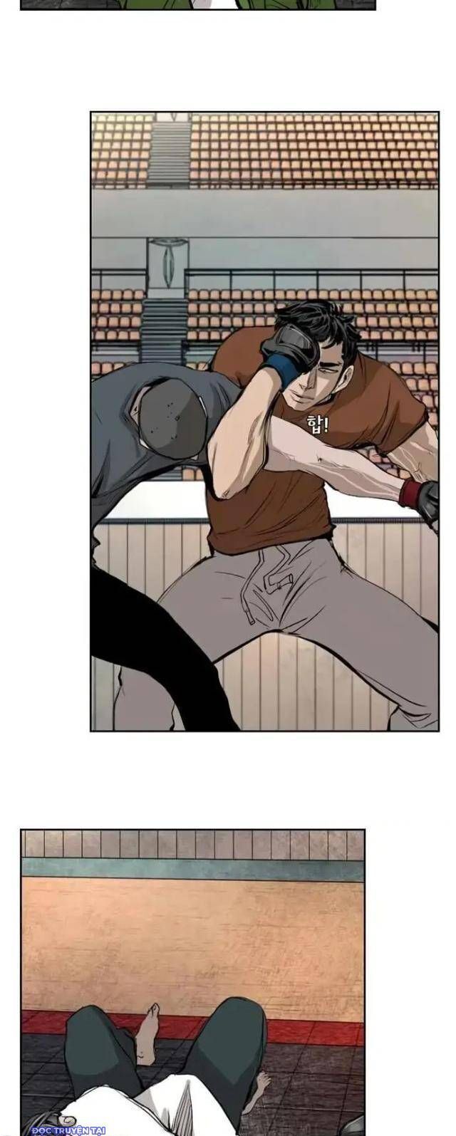 shark - cá mập chapter 128 52