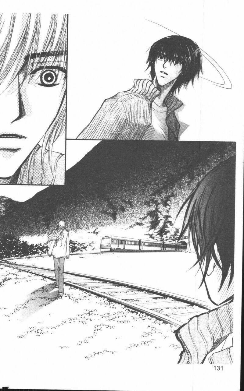 sad love story chapter 5 135