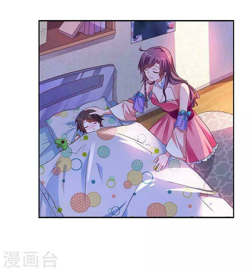 tổng tài daddy siêu quyền lực chapter 21 18