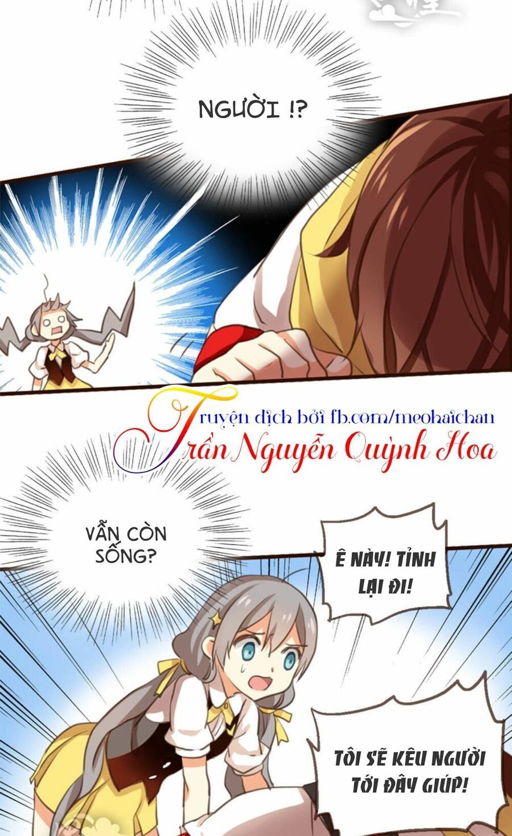 thiên chương kỳ đàm chapter 1 53