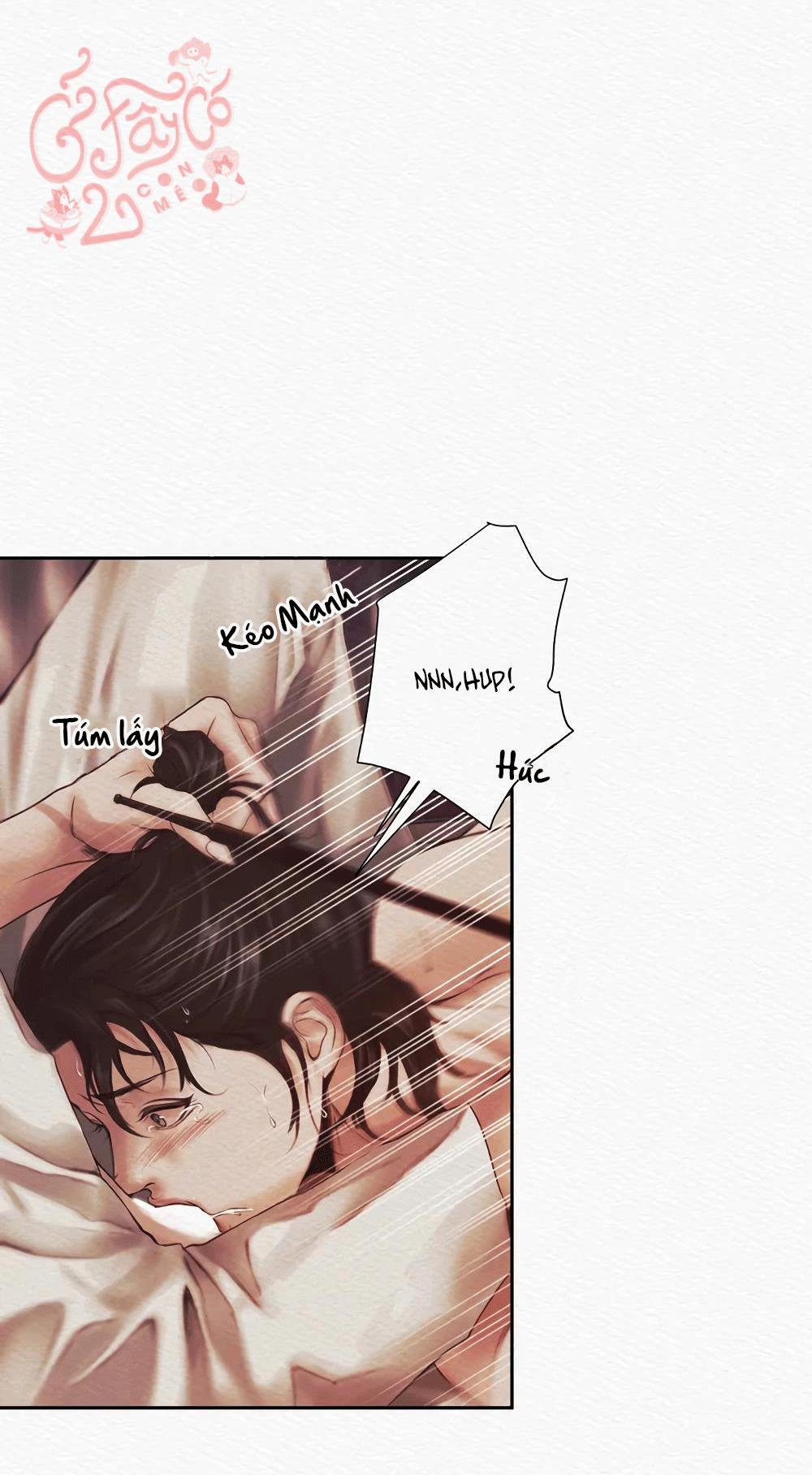 khúc ca đêm của ác qủy chapter 1 6