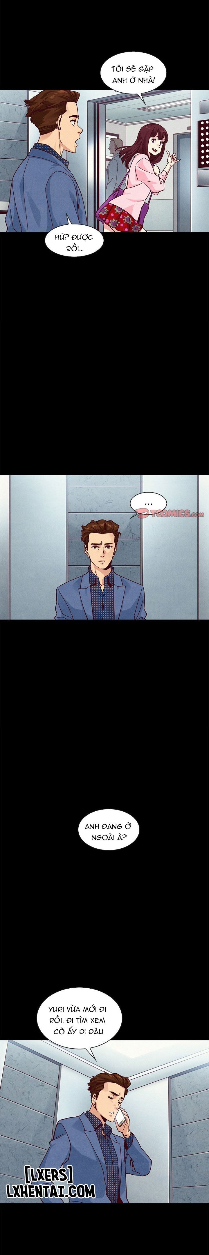 công tử bột chapter 41 23