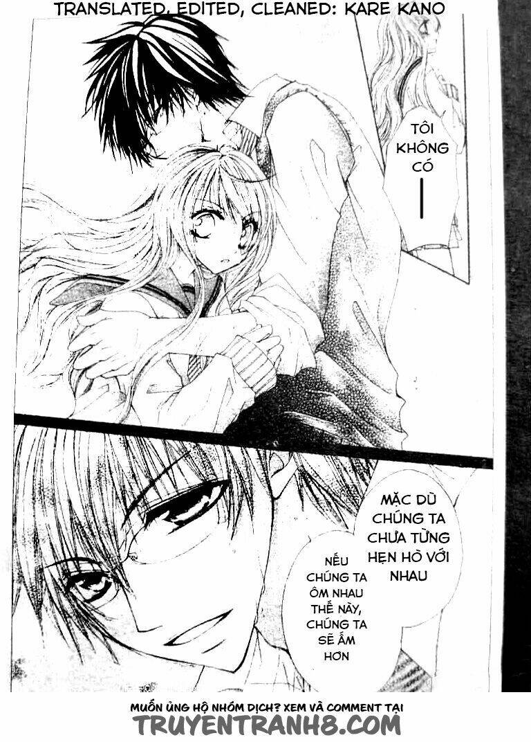 zenbu chodai chapter 8 12