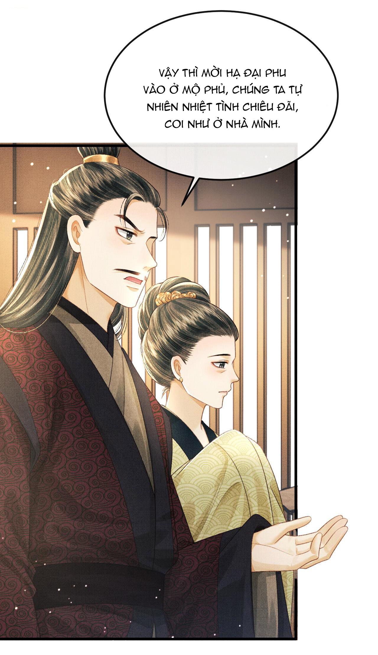 tướng quân luôn tự coi mình thành thế thân chapter 66 5