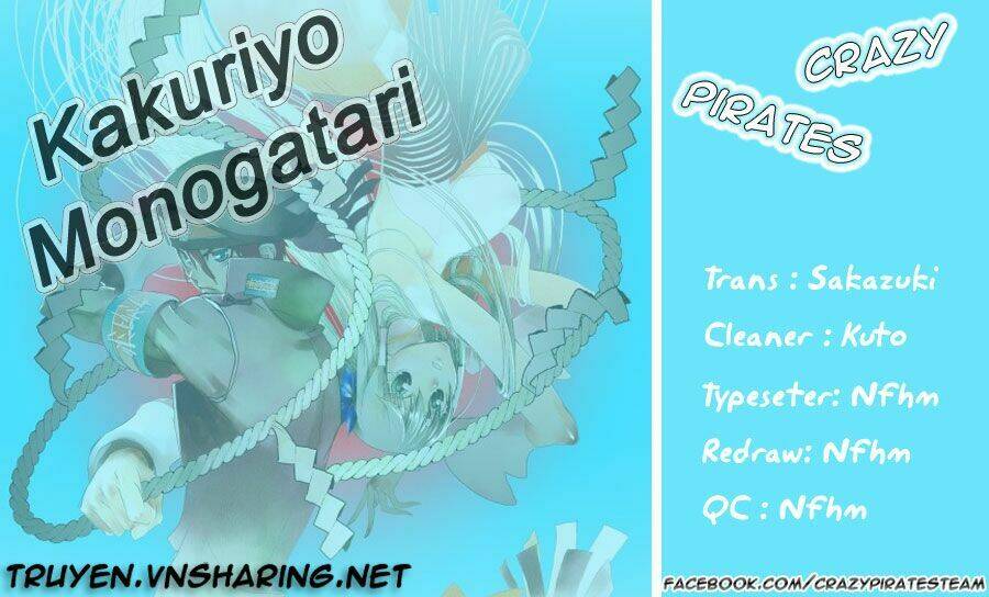 kakuriyo monogatari chapter 3 1