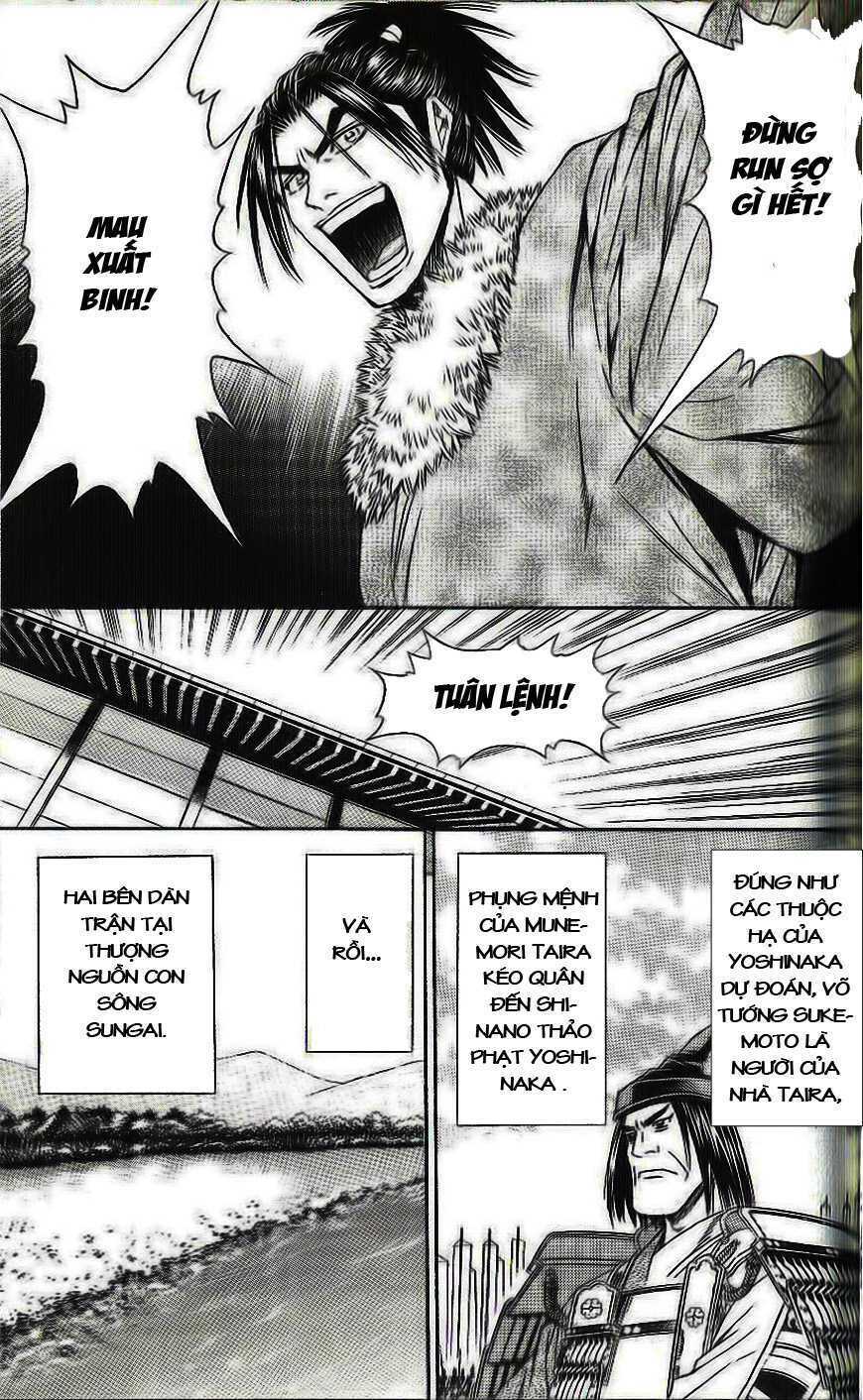 thiếu niên vương phần 2 chapter 31 62