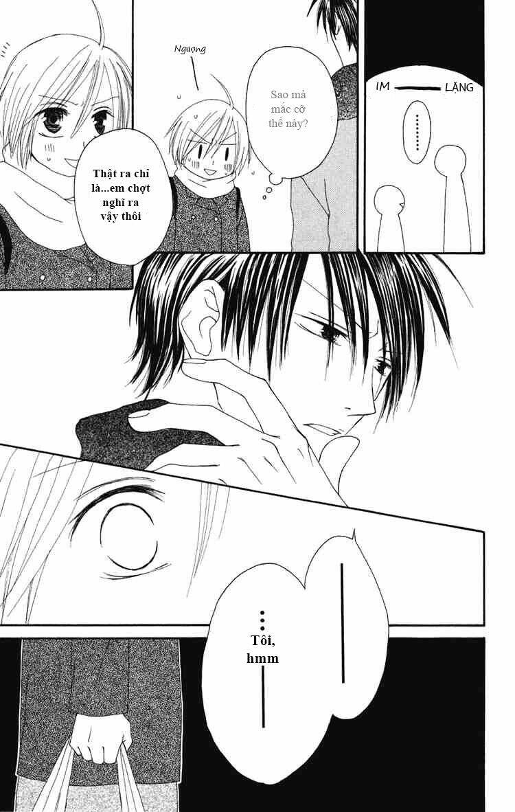 shiawase kissa sanchoume chapter 2 28