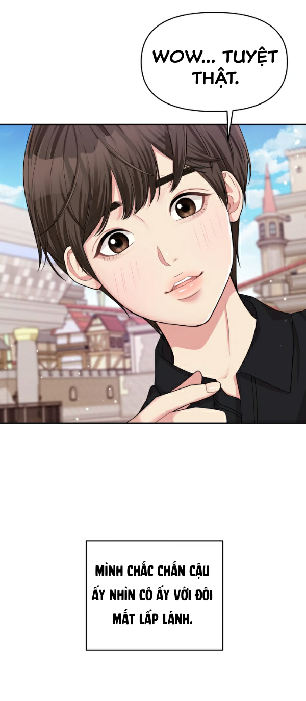 gửi anh,người nắm giữ những vì sao chapter 9 17