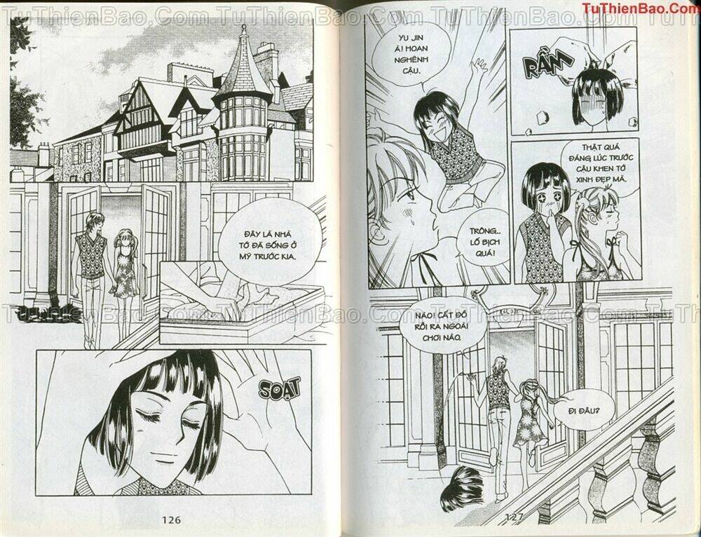 cô nàng đáng yêu chapter 9 63