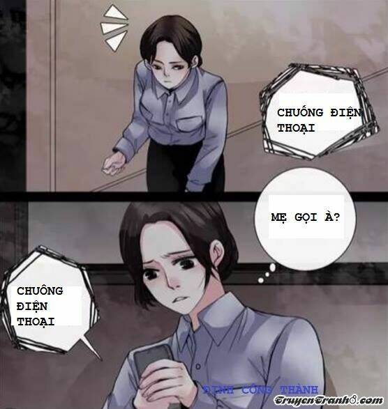 cưới ma chapter 1 22