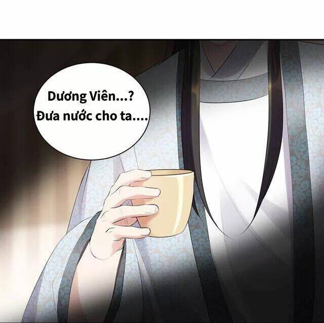 quả nhân có bệnh tên là tương tư chapter 88 23