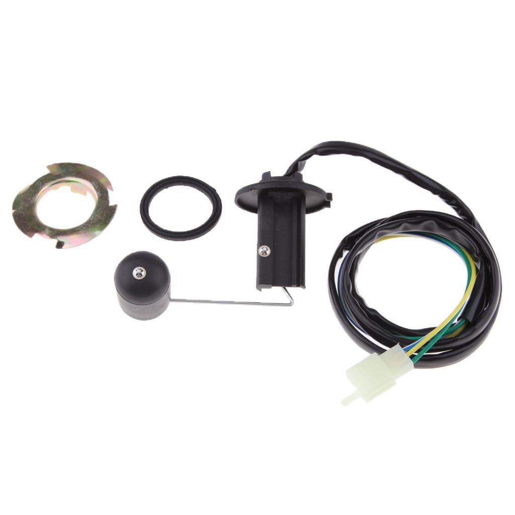 Fuel Level Oil Tank Sensor for 125cc 150cc Chinese Moped Scooter