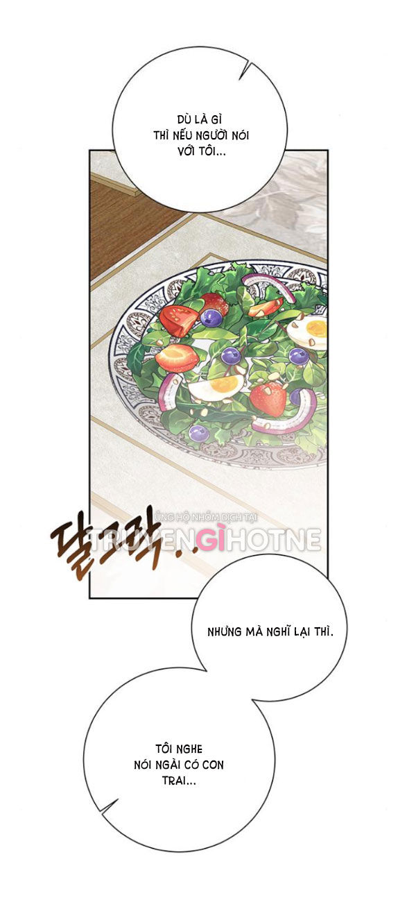 bạo chúa muốn có cuộc sống tốt đẹp chapter 11.2 56