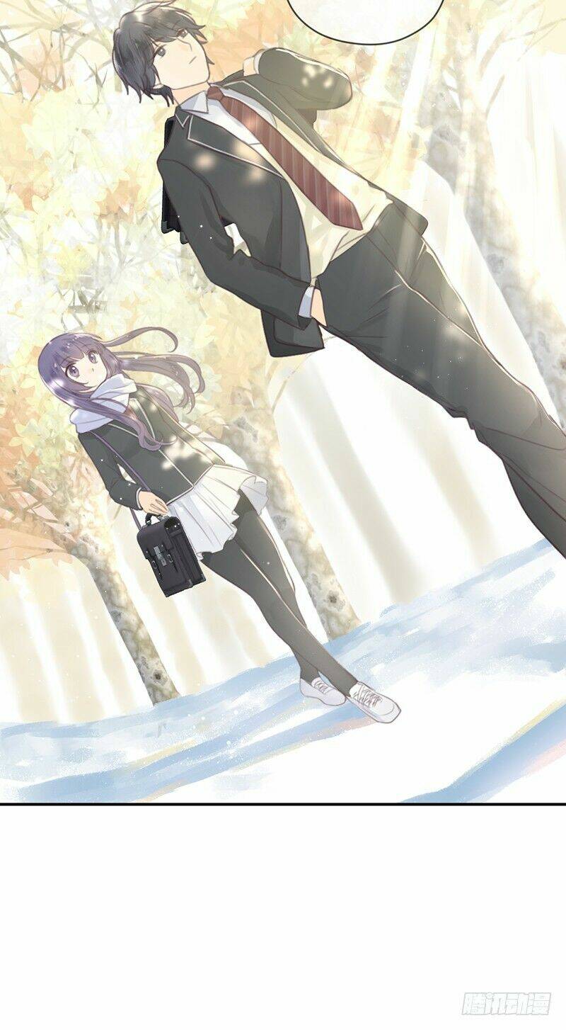 thiên thần đừng trêu chọc tôi chapter 9 6