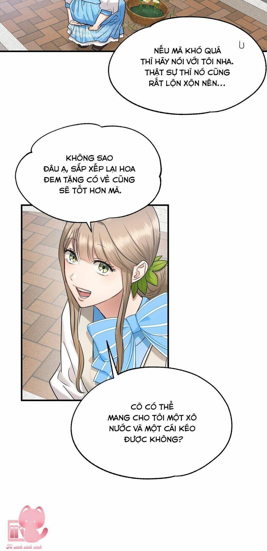 người thừa kế chapter 37 30