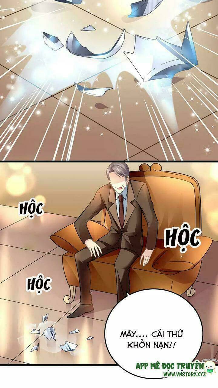 trò chơi săn tình - tổng tài khó kìm lòng chapter 9 15