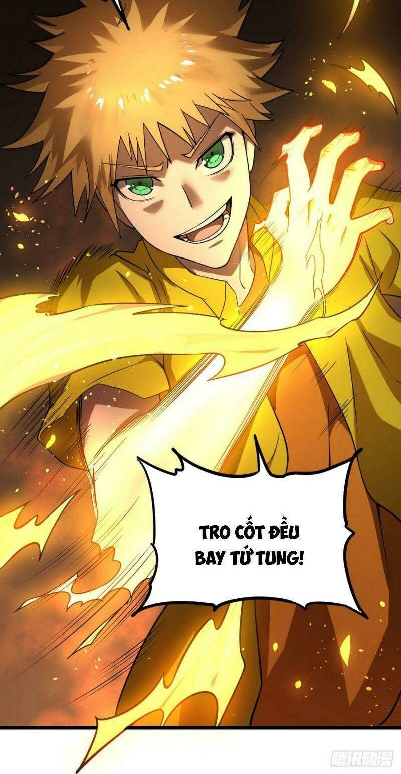 danh sách kẻ phản diện chapter 115 32