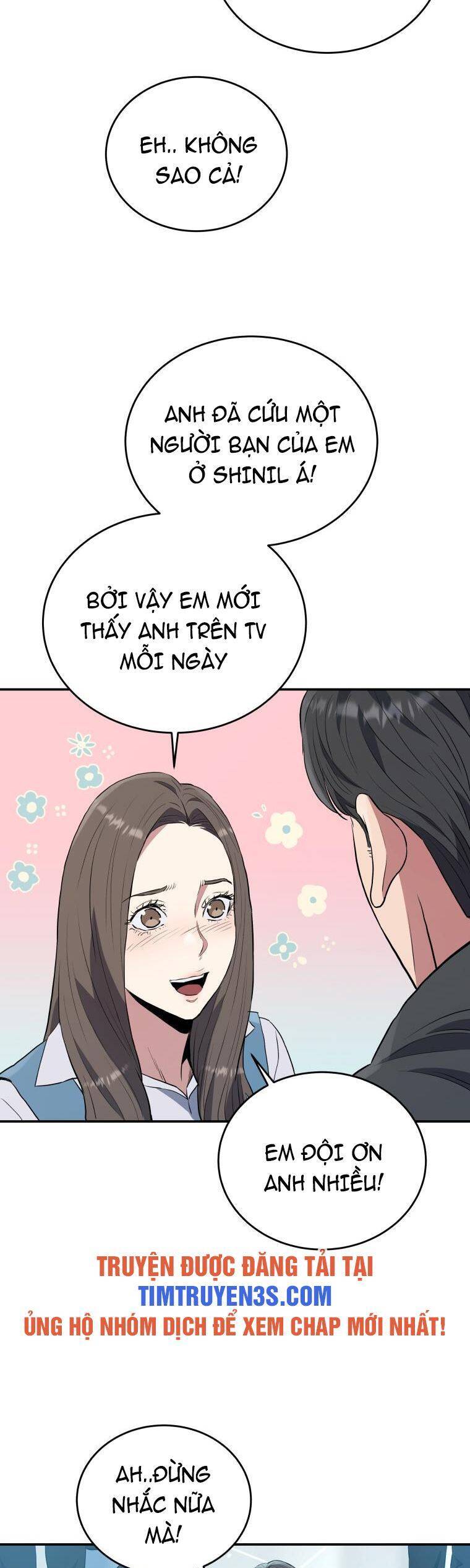 hệ thống oán hận của ta chapter 48 40