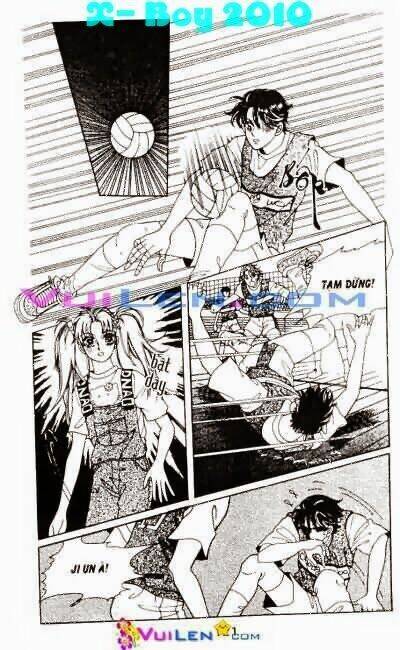 cô giáo tuổi 18 chapter 8 121