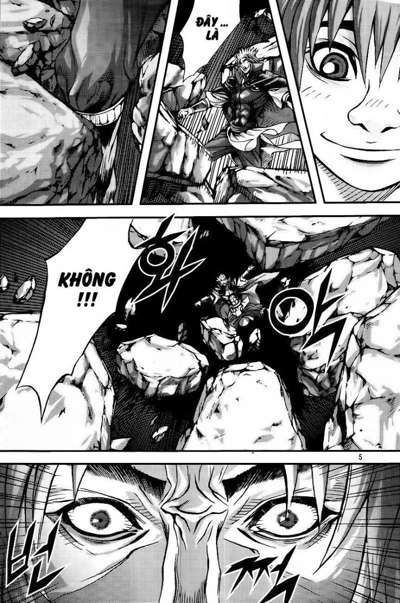 diêm đế chapter 279 4