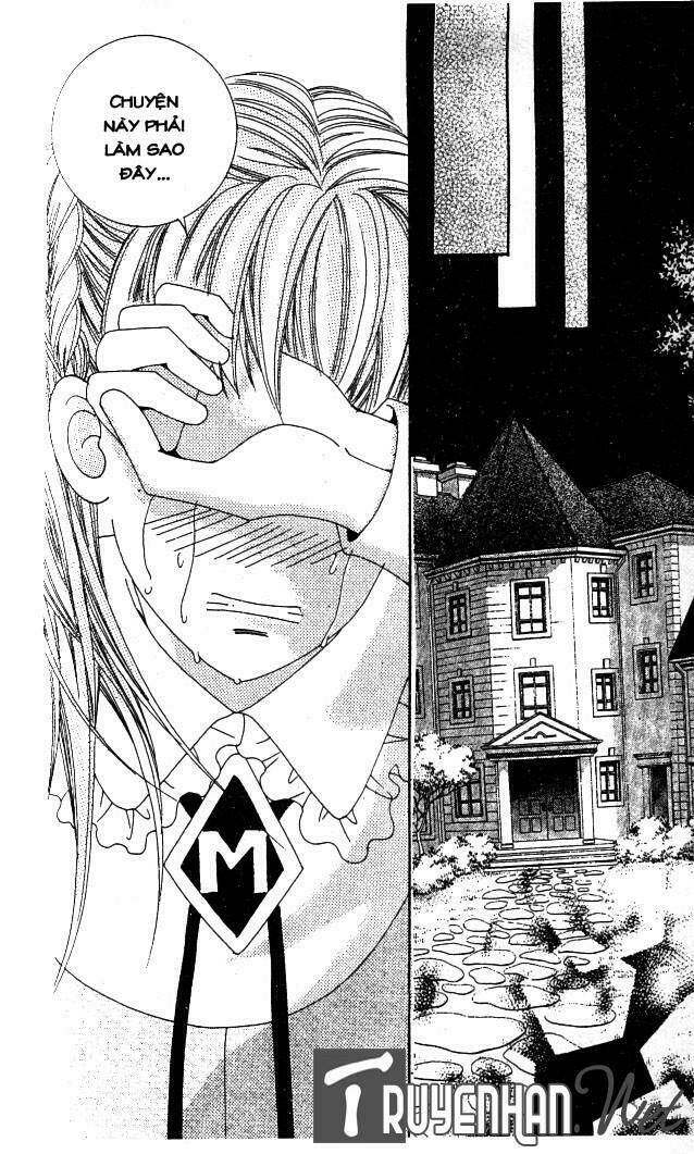 my lovely master chapter 23 8