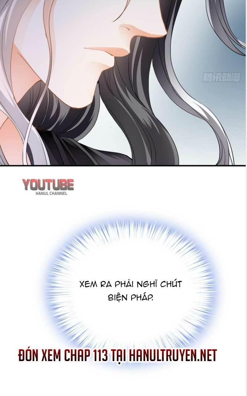 bổn vương muốn nàng chapter 112 26