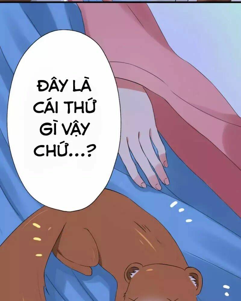 hành trình sủng đế cơ chapter 1 93