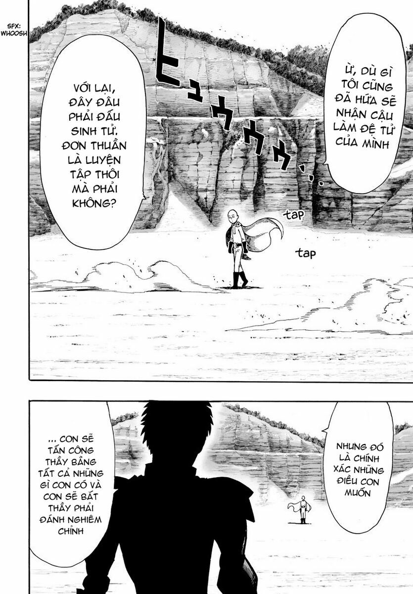 one-punch man chapter 17 3