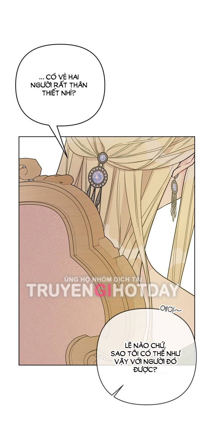 cách hiệp sĩ sống như một tiểu thư chapter 104.2 15