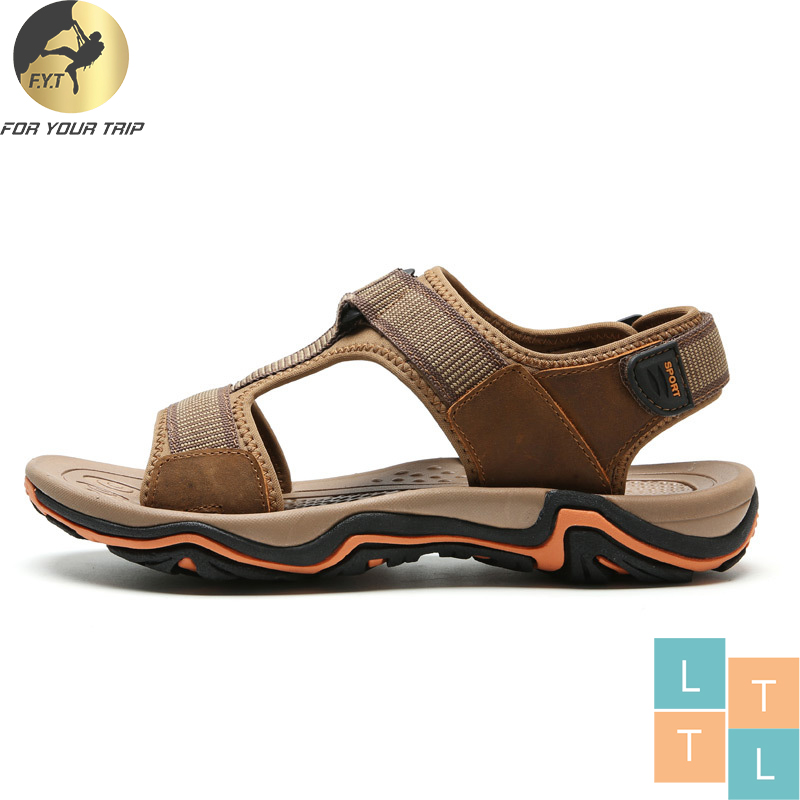 SANDAL LEO NÚI- LỘI SUỐI FS08