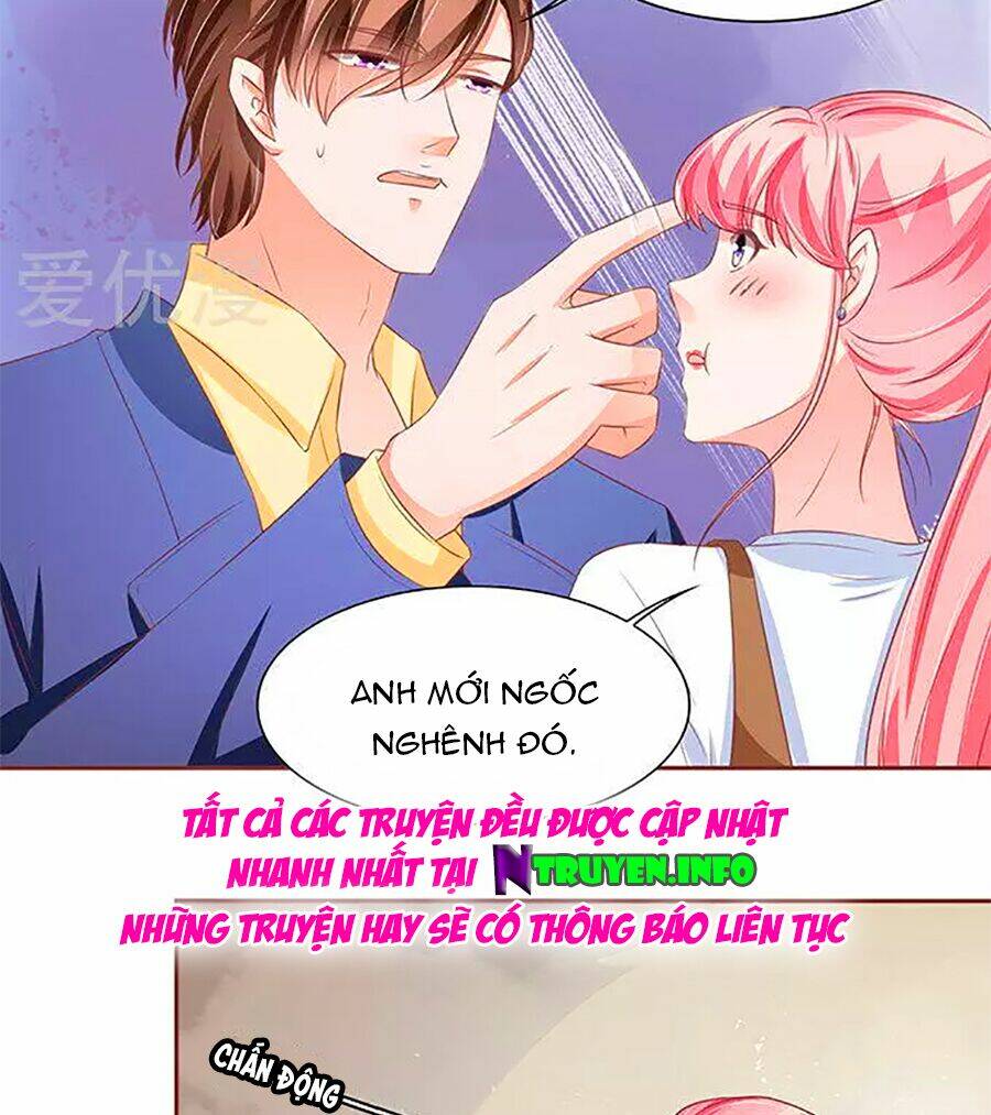 vương tước tư hữu bảo bối chapter 152 9