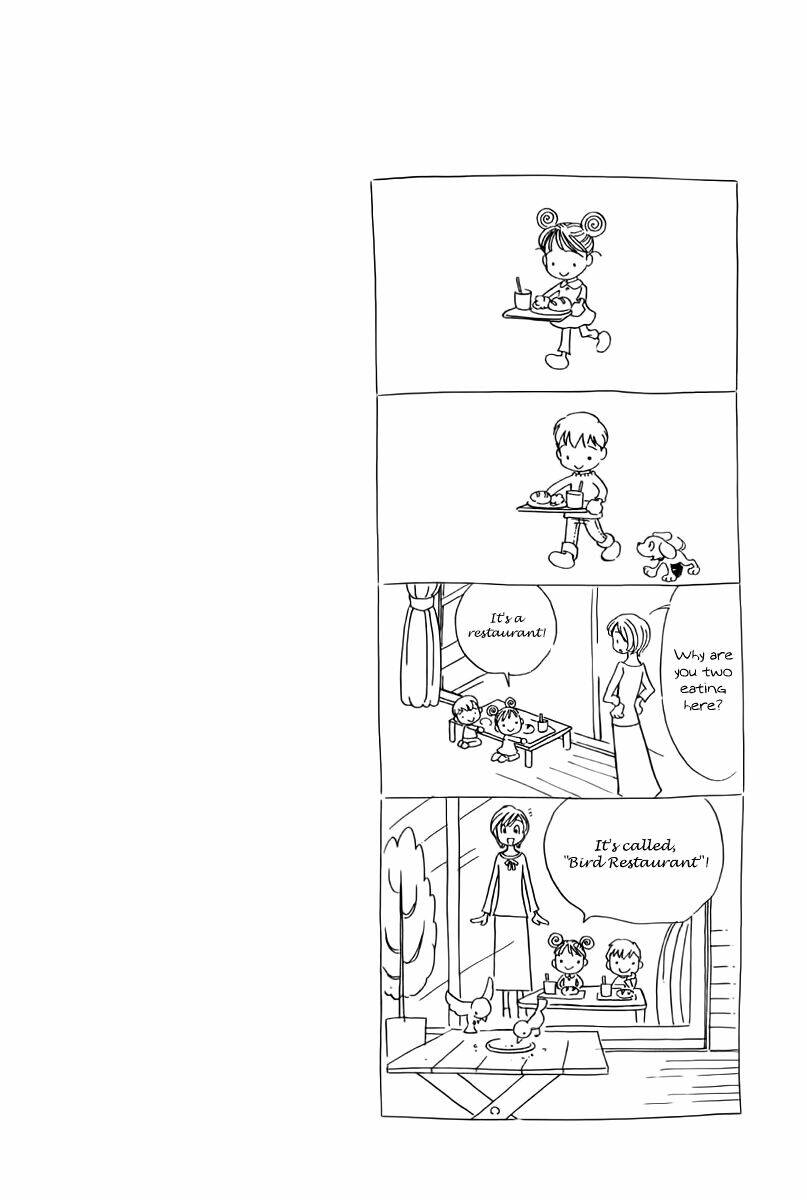 orange yane no chiisana ie full chapter 61 24